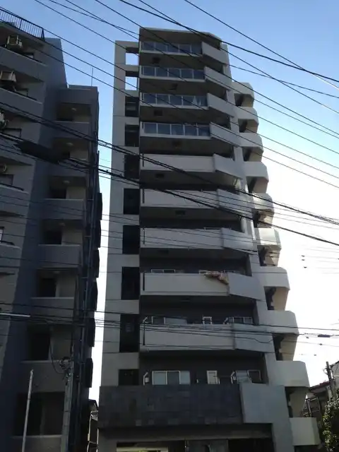 レクシオ所沢